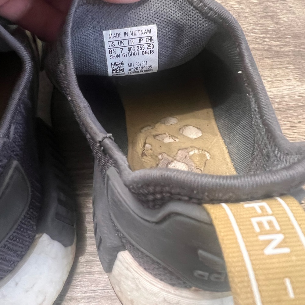 Adidas Boost - image 5